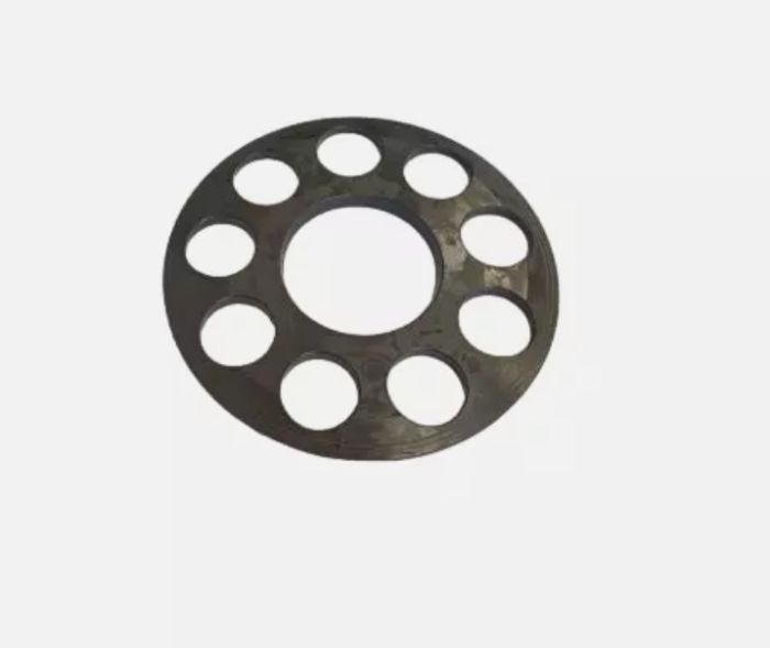 Doosan Пластина прижимная Eaton 72400, 78462