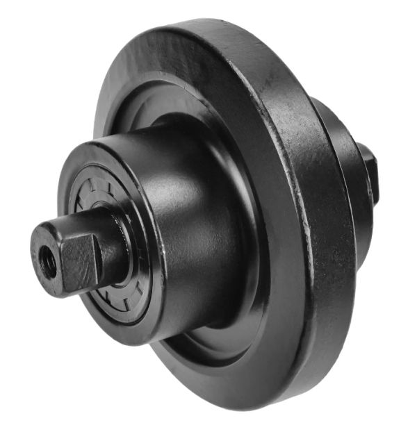 NEUSON 1000004255 Опорный каток для 1200 RD, 1500 RD, 1501 RD