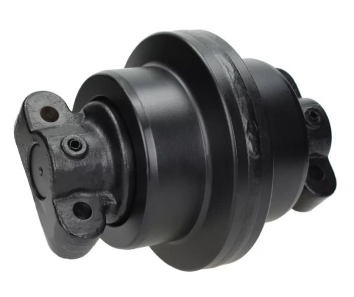 NEUSON 1000012854 Опорный каток для 75Z3, 75Z3 EPA 3, 75Z3-2, 8002