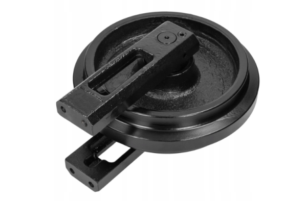 NEUSON 1000021308 Натяжное колесо, ленивец для 2600, 2702, 2902