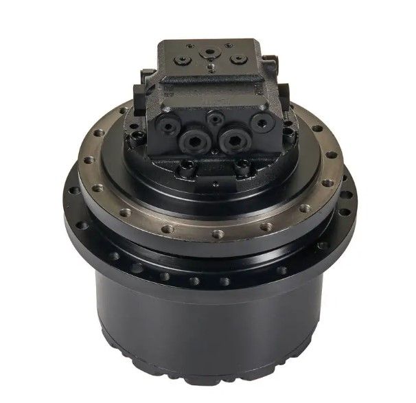 Гидромотор Neuson 1202 1000061693 Редуктор хода