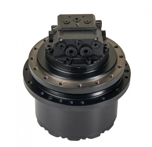 Гидромотор Neuson 1200RDV 1T209100000 Редуктор хода