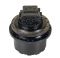 Гидромотор Neuson 1200RDV 1T209100000 Редуктор хода