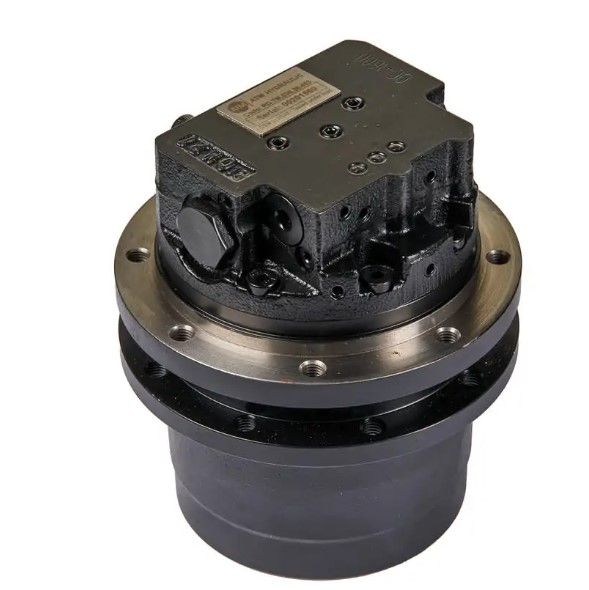 Гидромотор Neuson 1302, 1302RD 1000064725 Редуктор хода