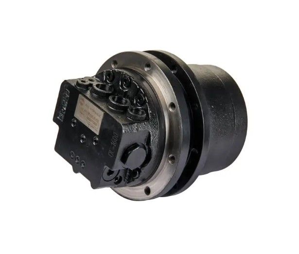 Гидромотор Neuson 1302, 1302RD 1000064725 Редуктор хода