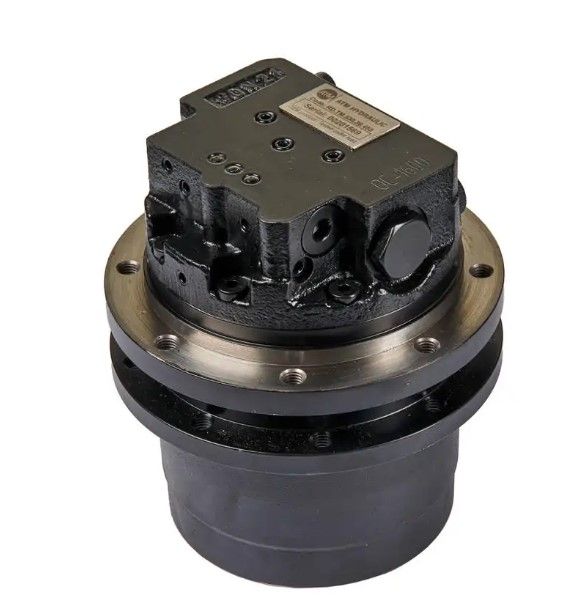 Гидромотор Neuson 1302, 1302RD 1000064725 Редуктор хода