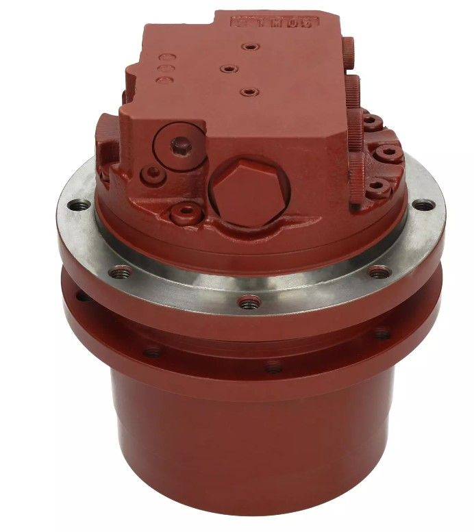 Гидромотор Neuson 2003 1000067153 Редуктор хода