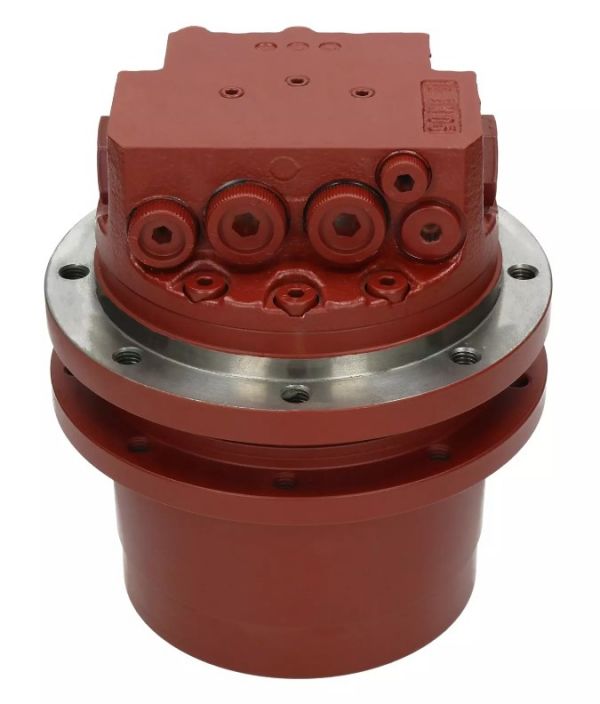 Гидромотор Neuson 2702 1000004640 Редуктор хода