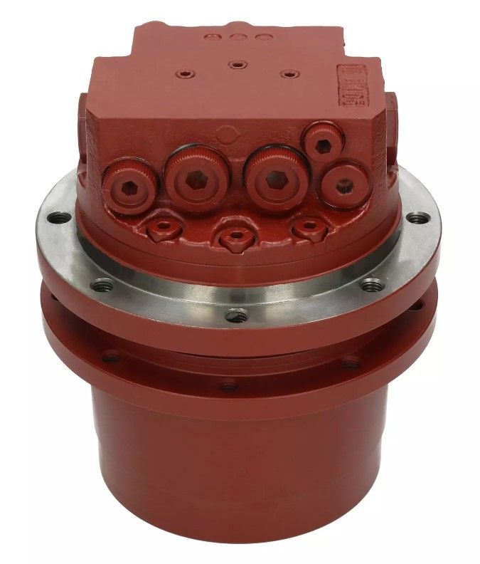 Гидромотор Neuson 2003 1000067153 Редуктор хода