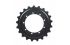 NEUSON 1000067137 Зірочка (зубчасте колесо) для 1903, 1903-02, 2003, 2202, 2203