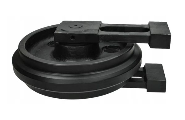 NEUSON 1000068834 Натяжное колесо, ленивец для 2503, 3503, 38Z3, ET24