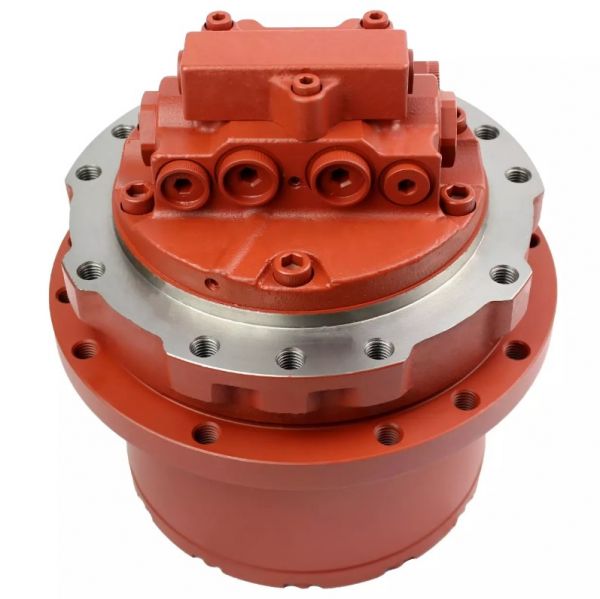 Гидромотор Neuson 6003, 6003RD 1000124148 Редуктор хода
