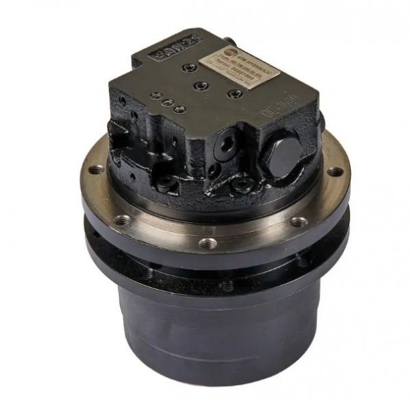 Гидромотор Neuson 1200, 1200RD 1000104136 Редуктор хода