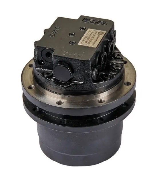 Гидромотор Neuson 1200, 1200RD 1000104136 Редуктор хода