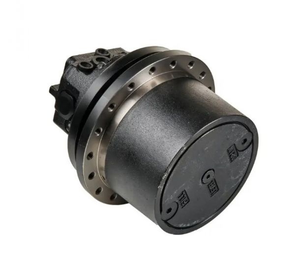 Гидромотор Neuson 2202-74 1000069281 Редуктор хода
