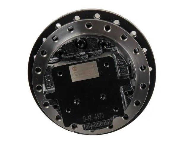 Гидромотор Neuson 2202-43 1000115746 Редуктор хода