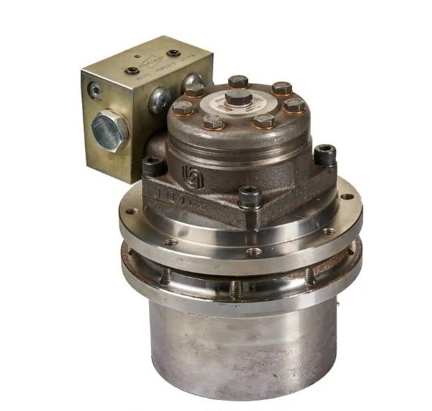 Гидромотор Neuson E08-3, 803 1000149177 Редуктор хода