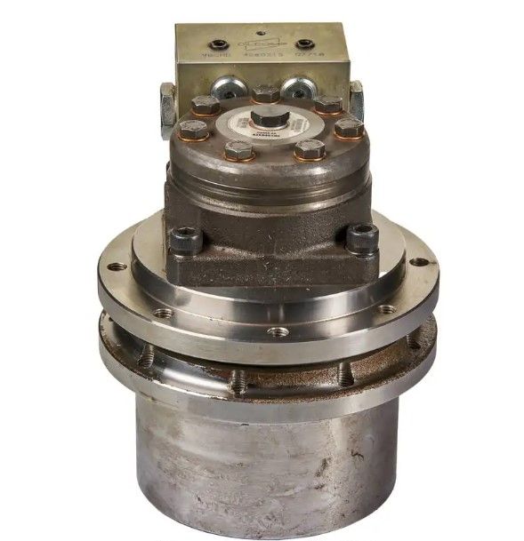 Гидромотор Neuson E08-3, 803 1000149177 Редуктор хода