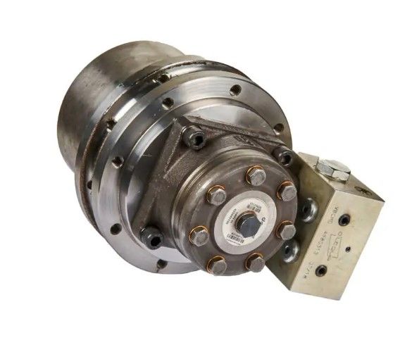 Гидромотор Neuson E08-3, 803 1000149177 Редуктор хода