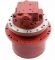 Гидромотор Neuson 3402RD, 3402 1000184985 Редуктор хода