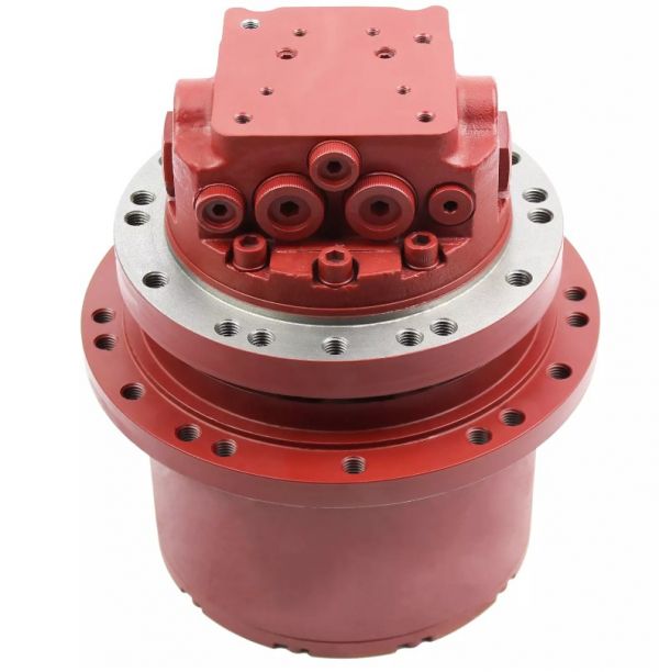 Гидромотор Neuson 3402RD, 3402 1000184985 Редуктор хода