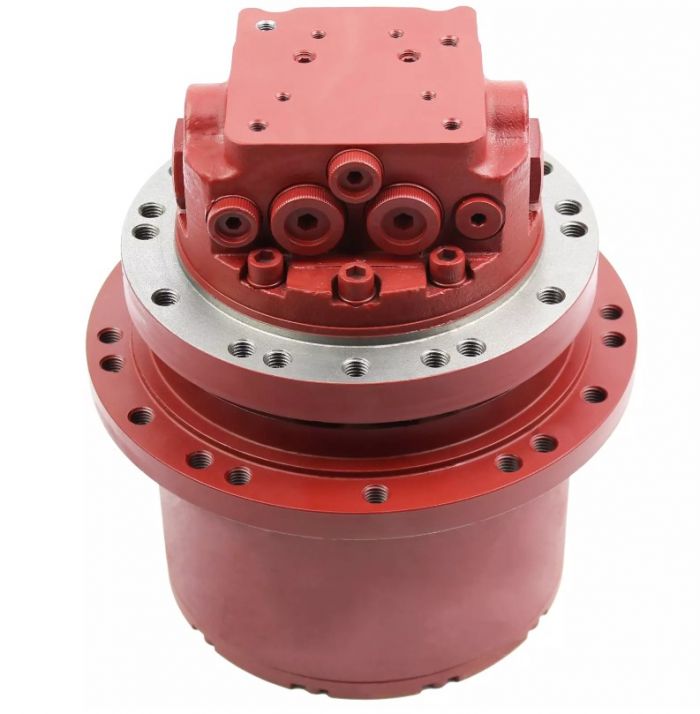 Гидромотор Neuson 3402RD, 3402 1000184985 Редуктор хода