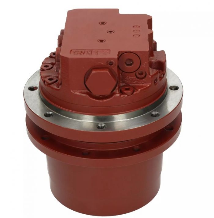 Гидромотор Neuson ET18 1000185968 Редуктор хода