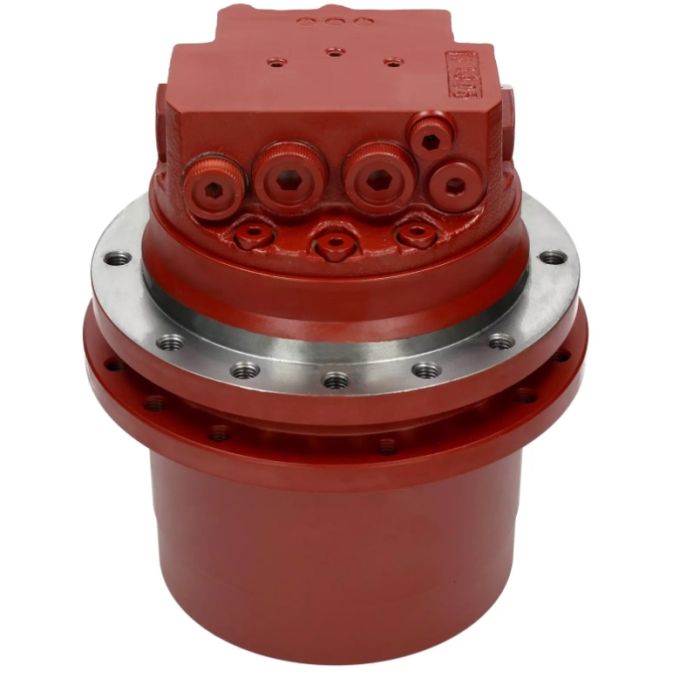 WACKER NEUSON 1000186238 Гидромотор, Редуктор хода для ET20