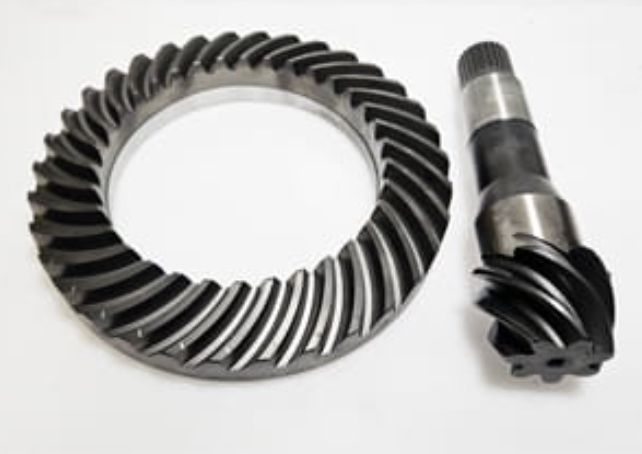 Weidemann 1000248813 Главная (коническая) пара Z=7/34