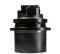 Гидромотор Neuson DT25 1000280729 Редуктор хода