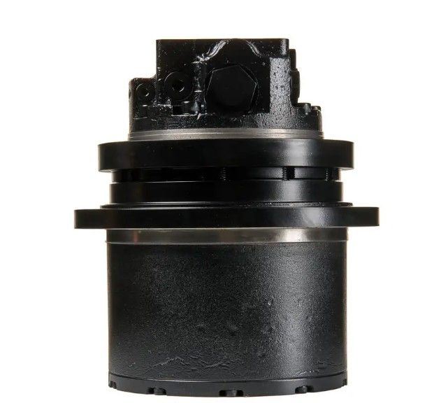 Гидромотор Neuson DT25 1000280729 Редуктор хода