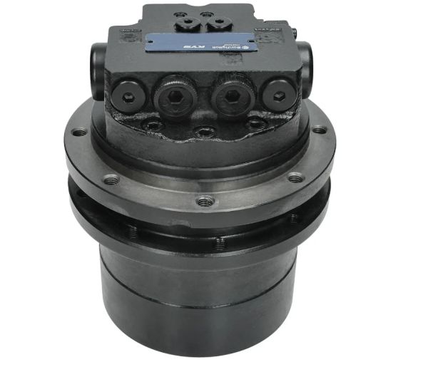 WACKER NEUSON 1000305831 Гидромотор, Редуктор хода для ET90