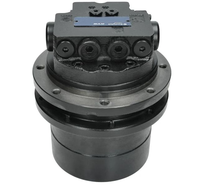 WACKER NEUSON 1000305831 Гидромотор, Редуктор хода для ET90