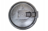 Liebherr 10004545 Натяжне колесо, лінивець для R946, R954, R962