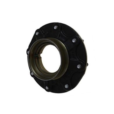 83983311 Ступица New Holland 125343