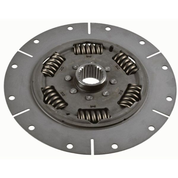 Liebherr 10118728 Торсионный демпфер для A900, A922