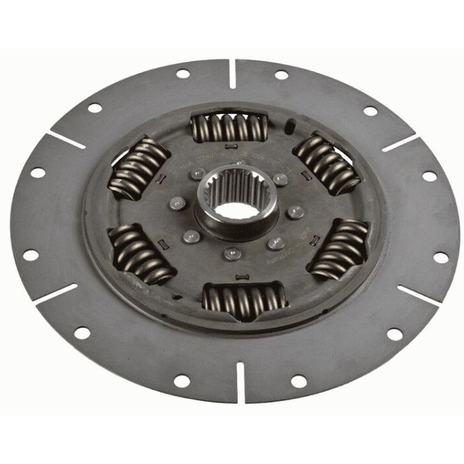 Liebherr 10118728 Торсионный демпфер для A900, A922