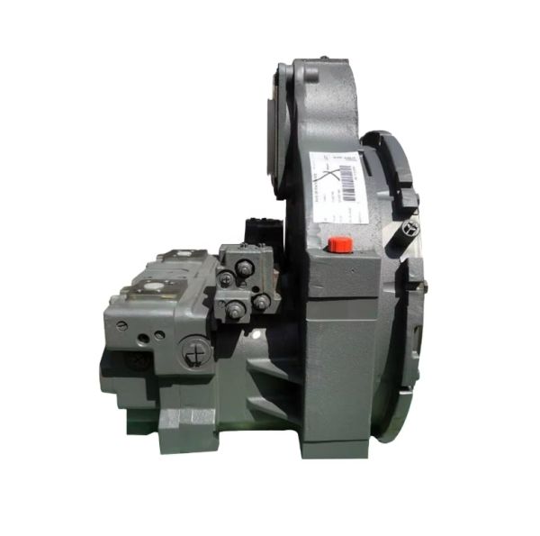 Liebherr 10117137 Гидравлический насос для DPVP108, А914С, А924С, R924С, R914С