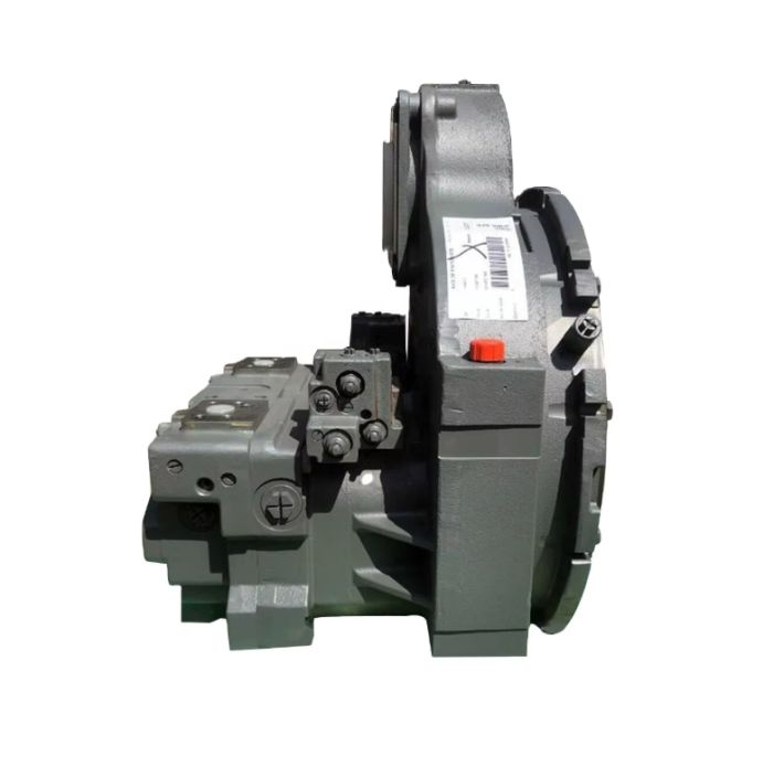 Liebherr 10124324 Гидравлический насос для DPVPO 090
