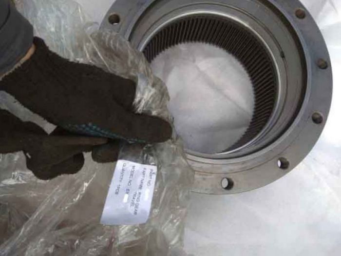 Корпус редуктора хода Hitachi 1022195 Hitachi ZX330-3