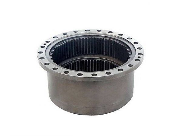 Корпус бортового редуктора 1025787 Hitachi ZX200 ZX220 (Хитачи)
