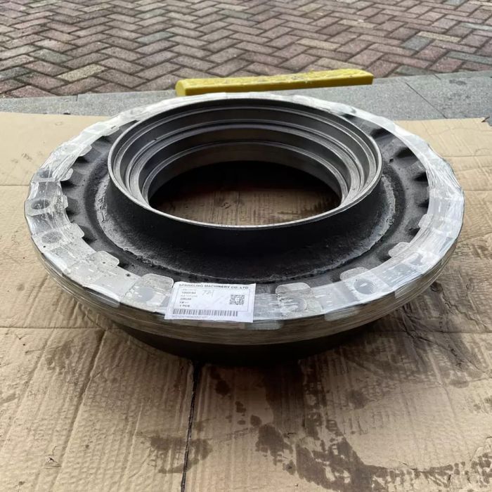 Корпус редуктора хода Hitachi 1033164