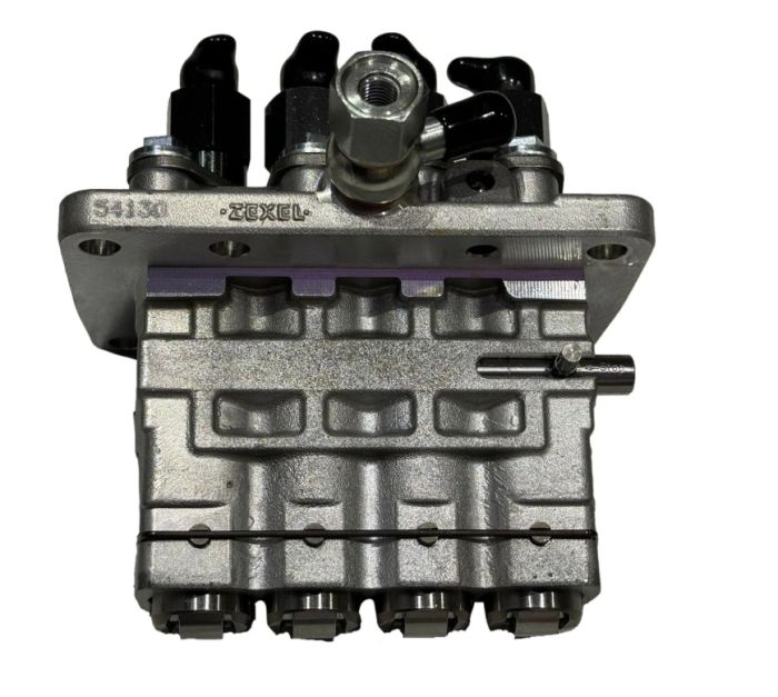 Perkins 104135-4130 Топливный насос высокого давления ТНВД 404D-22