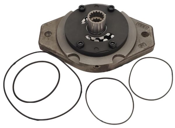 Bosch Rexroth 10750 Насос подкачки для серии A4VG40 SKS