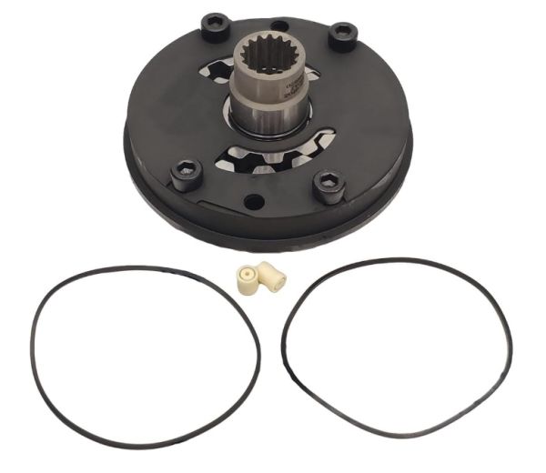 Bosch Rexroth 10751 Насос подкачки для серии A4VG40 SKS