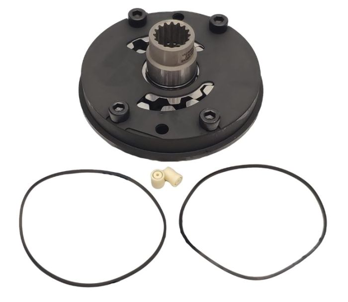 Bosch Rexroth 10751 Насос подкачки для серии A4VG40 SKS