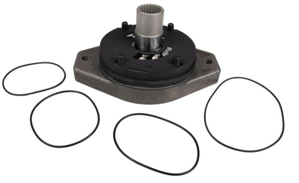 Bosch Rexroth 10754 Насос подкачки топлива для серии A4VG71 SKS