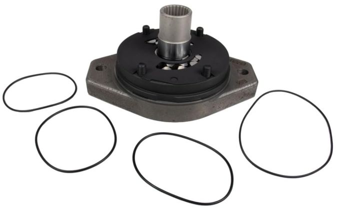 Bosch Rexroth 10754 Насос подкачки топлива для серии A4VG71 SKS