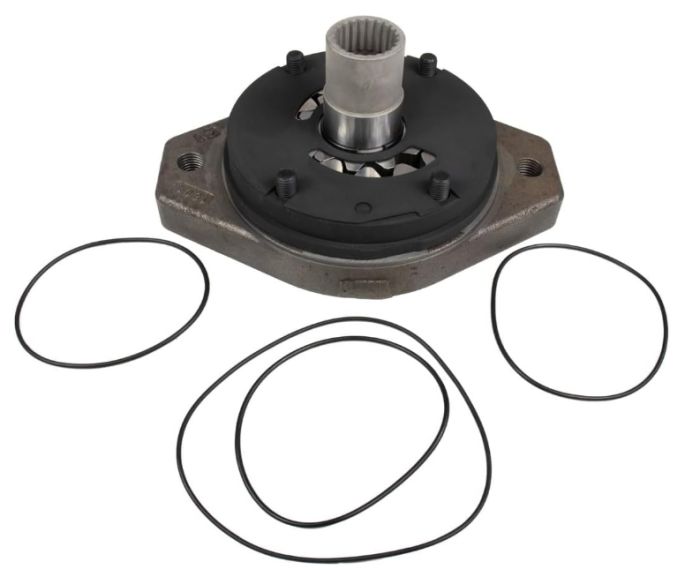 Bosch Rexroth 10755 Насос подкачки топлива для серии A4VG71 SKS