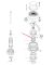 109-00174 Подшипник DOOSAN DX180LC